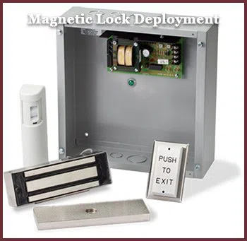 Locksmith Solution Services Fort Lauderdale, FL 954-366-2650 - magneti--lock