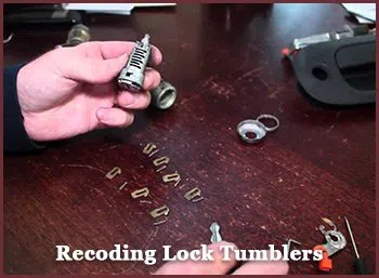 Locksmith Solution Services Fort Lauderdale, FL 954-366-2650 - recoding-lock-tumblers