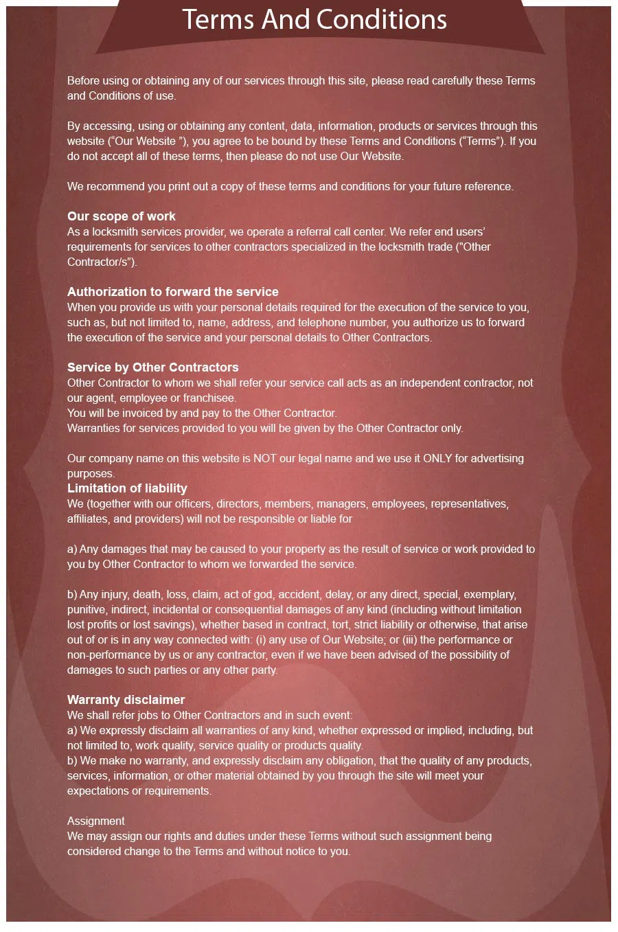 Locksmith Solution Services Fort Lauderdale, FL 954-366-2650