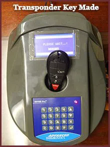 Locksmith Solution Services Fort Lauderdale, FL 954-366-2650 - transponder-key